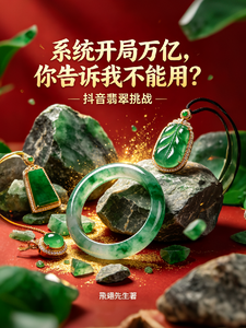 系统开局万亿,你告诉我不能用? cover
