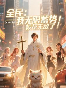 全民:我无限蓄势,校花无敌了! cover