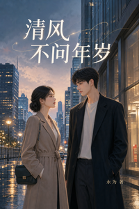 清风不问年岁 cover