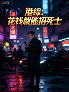 Hong Kong Sagas: Pay Money to Recruit Killers cover