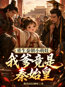 重生秦朝小萌娃，我爹竟是秦始皇 cover