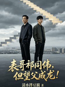 Cousin Qi Tongwei, Hope for a Father to Become a Dragon! cover