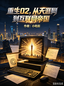 Reborn in 2002: From Tianya Website to an Internet Empire cover