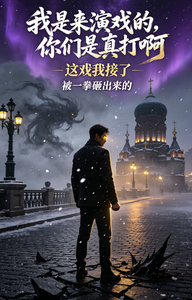 我是来演戏的,你们是真打啊 cover