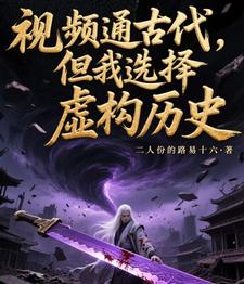 视频通古代,但我选择虚构历史 cover
