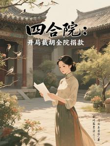 四合院：开局截胡全院捐款 cover