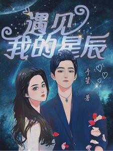 遇见我的星辰 cover