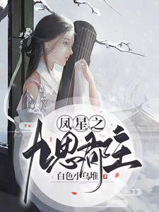 凤星之九思郡主 cover