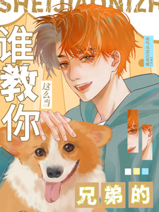谁教你这么当兄弟的 cover
