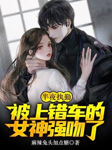 On Night Duty, I Got Kissed Hard by a Goddess Who Got into the Wrong Car cover