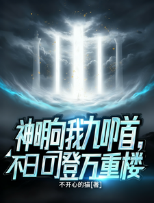 神明向我九叩首，不日可登万重楼 cover