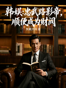 韩娱:忠武路影帝,顺便成为财阀 cover