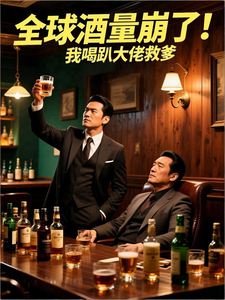 全球酒量崩了!我喝趴大佬救爹 cover