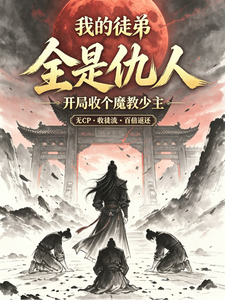 我的徒弟全是仇人 cover