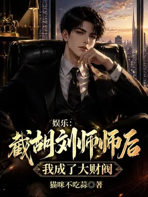 娱乐:截胡刘师师后我成了大财阀