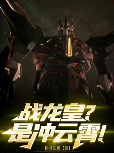 武战道之冲上云霄 cover