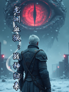 【龙渊血狱:战神归来】 cover
