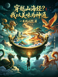 穿越山海经？我以美味为神通 cover