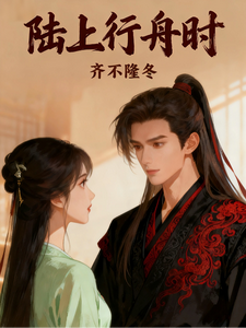 陆上行舟时 cover