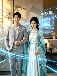 时移义衡 cover