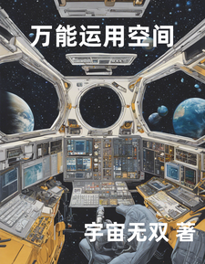 万能运用空间 cover