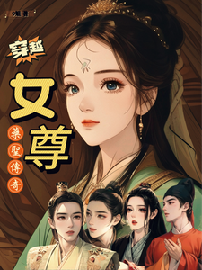穿越女尊，药圣传奇 cover
