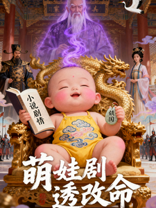 萌娃剧透改命 cover
