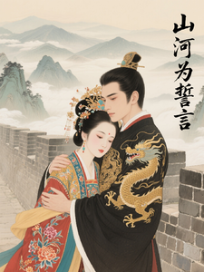 山河为誓言 cover