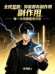 Everyone Awakens: All Abilities Have Side Effects cover
