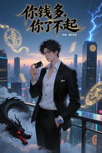 你钱多，你了不起 cover