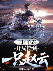 Three Kingdoms Domination: At the Start, I Pick Up a Zhao Yun cover