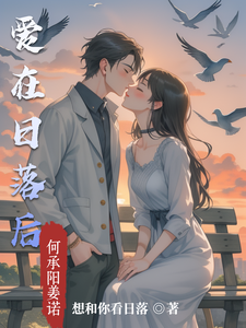 爱在日落后 cover