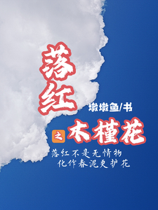 落红之木槿花 cover