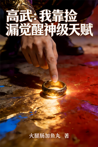 高武:我靠捡漏觉醒神级天赋 cover