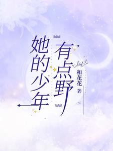 她的少年有点野 cover