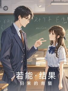若能结果 cover