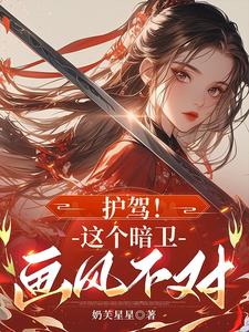 护驾！这个暗卫画风不对 cover