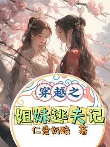 穿越之姐妹逃夫记 cover