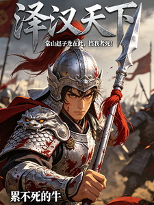 泽汉天下 cover