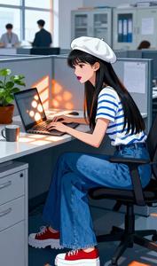 快穿成废材女主逆袭成女王 cover