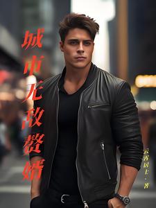 城市无敌赘婿 cover