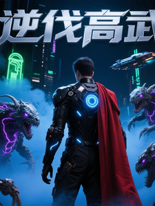 逆伐高武 cover