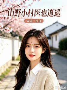 山野小村医也逍遥 cover