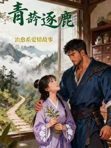 青衿逐鹿 cover