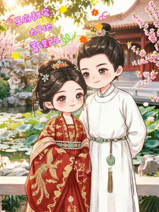 王府甜宠：太子他蓄谋已久 cover