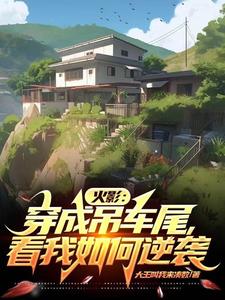 火影：穿成吊车尾，看我如何逆袭 cover