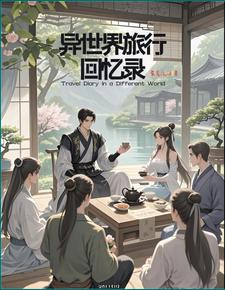 异世界旅行回忆录 cover