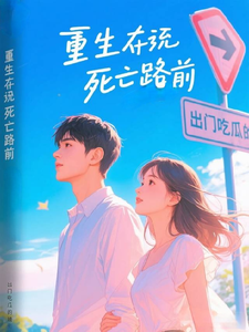 重生在死亡路标前 cover