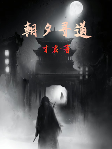 朝夕寻道 cover
