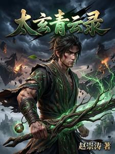 太玄青云录 cover